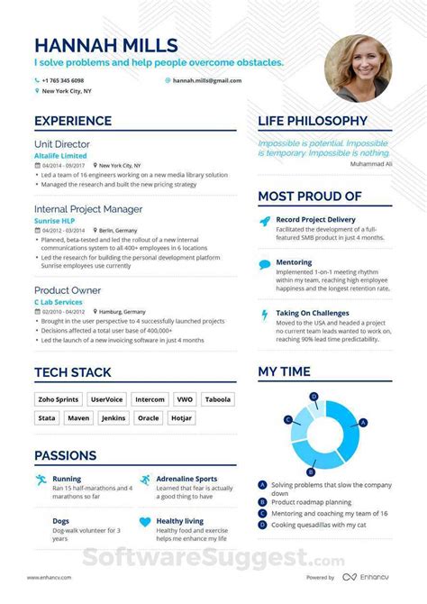enchav cv|enhancv pricing.